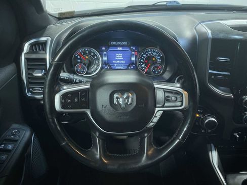 Used 2019 RAM 1500 Big Horn image 15