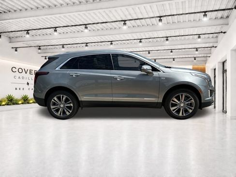 New 2026 Cadillac XT5 Premium Luxury w/ Driver Assist Package FWD image 13