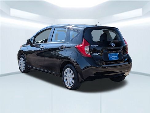 Used 2015 Nissan Versa Note S Plus image 4