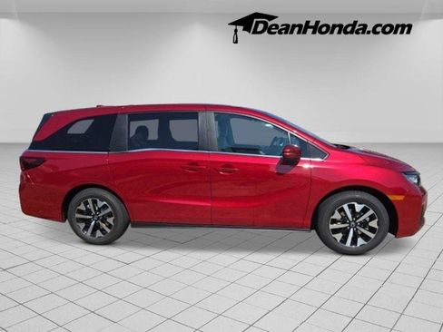 New 2026 Honda Odyssey EX-L image 6