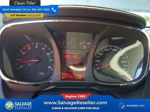 Used 2016 GMC Terrain SLE w/ Premium Edition, SLE-2 AWD/4WD image 12