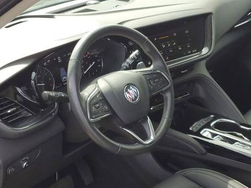 Certified 2023 Buick Envision Essence AWD/4WD image 22