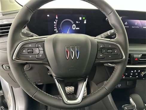 New 2026 Buick Encore GX Preferred w/ Comfort Package image 11