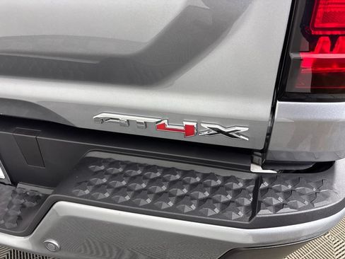 Used 2026 GMC Canyon AT4X AWD/4WD image 19