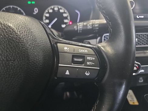 Used 2023 Honda Civic Sport image 13