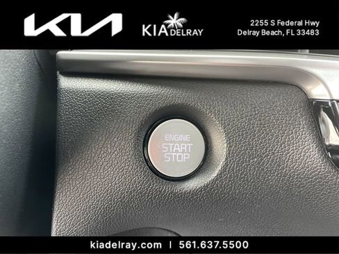 New 2026 Kia Sorento S image 30
