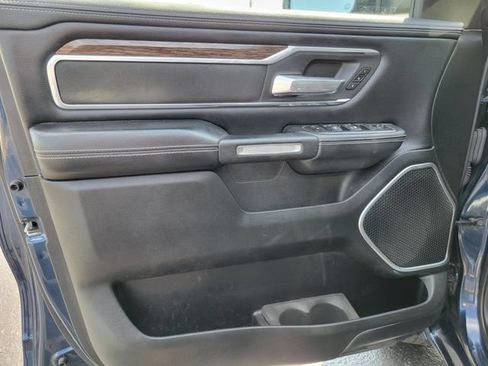 Used 2020 RAM 1500 Laramie AWD/4WD image 20