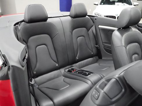 Used 2014 Audi A5 2.0T Premium Plus AWD/4WD image 32