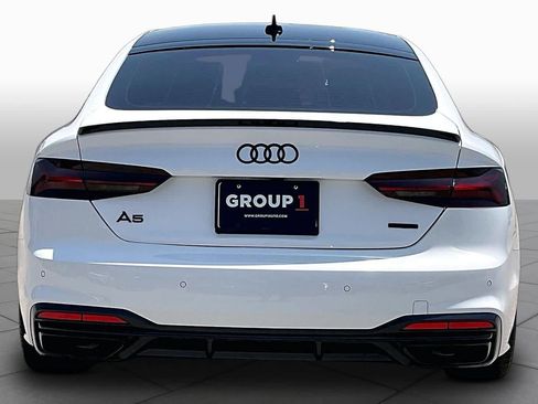Used 2023 Audi A5 2.0T Premium w/ Convenience Package AWD/4WD image 5