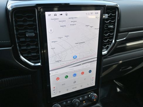 New 2026 Ford Ranger Lariat w/ FX4 Off-Road Package image 23