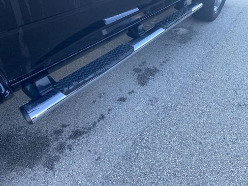 Used 2016 RAM 1500 Big Horn AWD/4WD image 7
