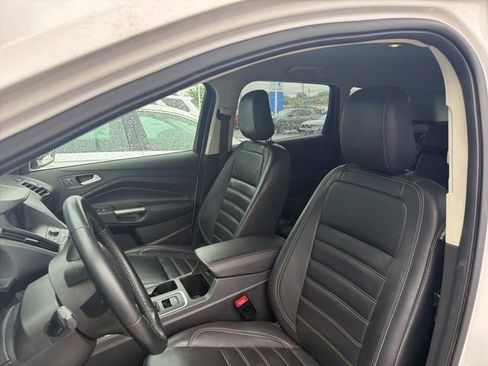 Used 2018 Ford Escape SEL AWD/4WD image 12