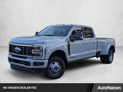 Used 2026 Ford F350 Platinum