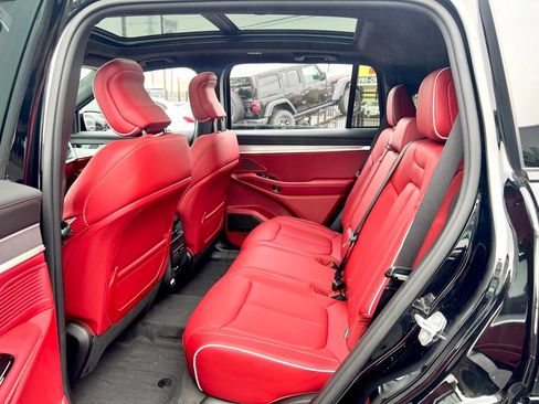 New 2024 Jeep Wagoneer Launch Edition image 15