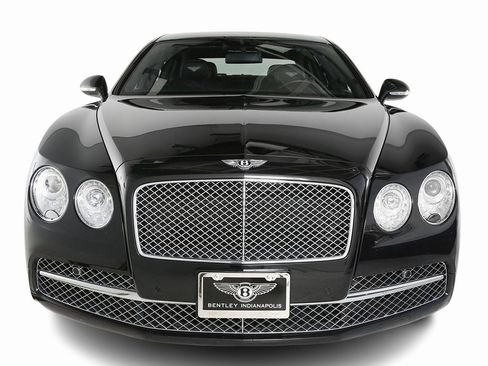 Used 2014 Bentley Flying Spur W12 image 7