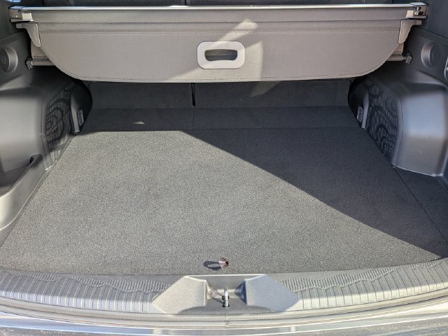 Used 2025 Subaru Forester Premium AWD/4WD image 33