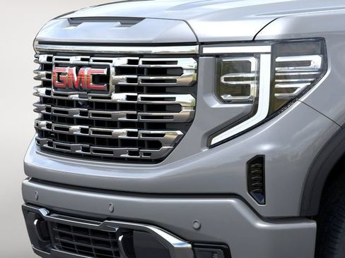 New 2026 GMC Sierra 1500 Denali w/ Denali Reserve Package AWD/4WD image 13