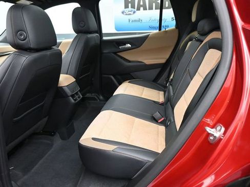 New 2026 Chevrolet Equinox ACTIV w/ Convenience Package III image 8