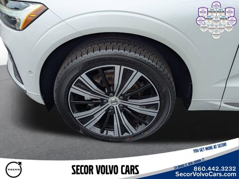Certified 2023 Volvo XC60 B5 Plus w/ Climate Package AWD/4WD image 26