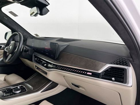 Certified 2024 BMW X7 M60i w/ M Sport Professional Package image 27