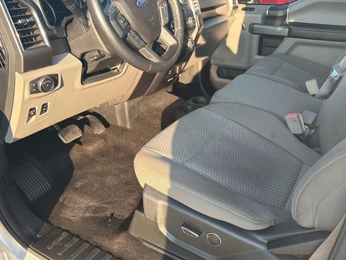 Used 2018 Ford F150 XLT w/ Equipment Group 301A Mid AWD/4WD image 57