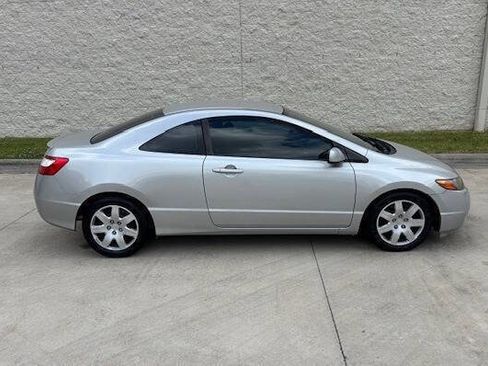 Used 2007 Honda Civic LX image 22