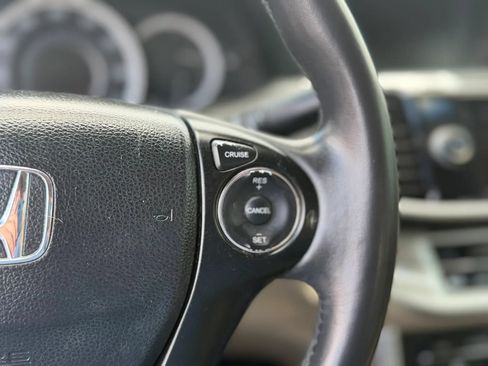 Used 2013 Honda Accord EX-L image 20