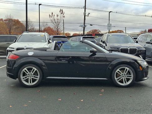 Used 2016 Audi TT 2.0T image 7