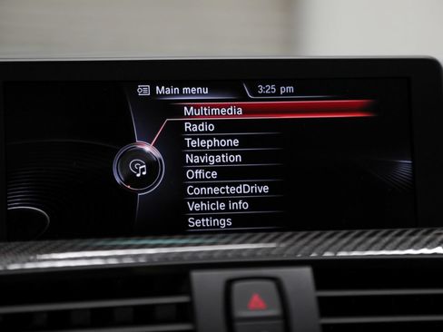 Used 2015 BMW M3 RWD image 54