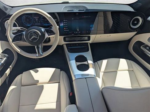 New 2026 Mercedes-Benz CLA 250+ image 13