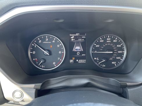 Used 2025 Subaru Ascent Premium image 13