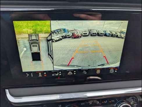 Used 2024 GMC Sierra 1500 Denali Ultimate image 10