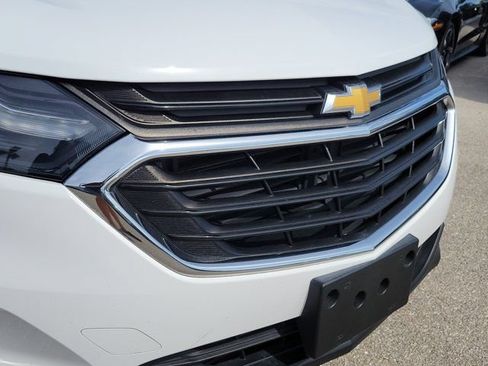 Used 2021 Chevrolet Equinox LT AWD/4WD image 15