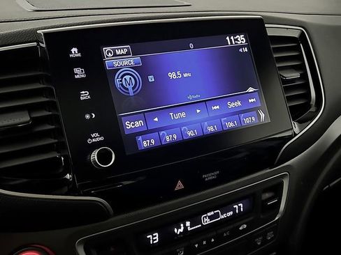 Used 2022 Honda Ridgeline RTL-E image 18