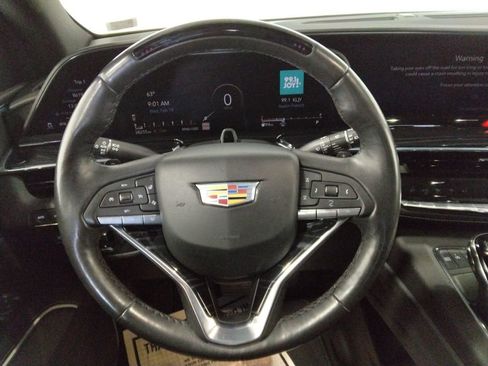 Used 2023 Cadillac Escalade Sport image 12