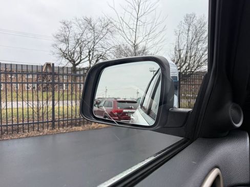 Used 2015 Jeep Grand Cherokee Limited image 16