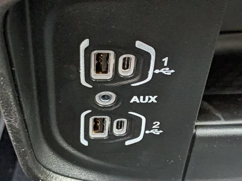 New 2026 RAM 3500 Tradesman AWD/4WD image 24