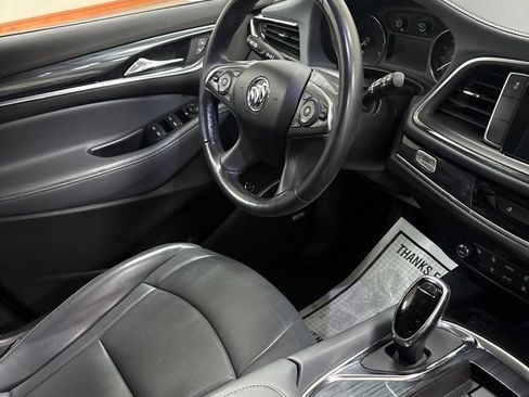 Used 2021 Buick Enclave Essence w/ Sound and Sites Package FWD image 26