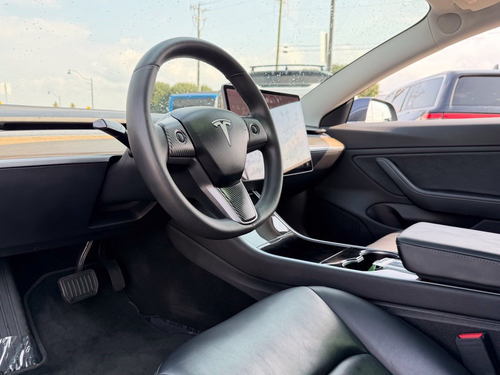 Used 2019 Tesla Model 3 Long Range AWD/4WD image 33