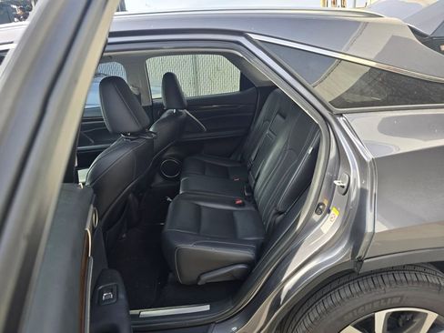Used 2019 Lexus RX 350 FWD image 19