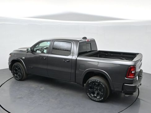New 2026 RAM 1500 Big Horn AWD/4WD image 60