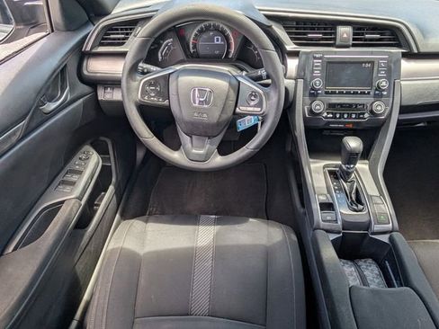 Used 2017 Honda Civic LX image 12