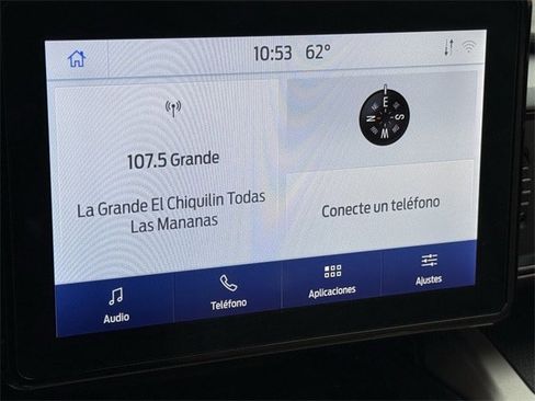 Used 2021 Ford Explorer 2WD w/ Class III Trailer Tow Package image 17