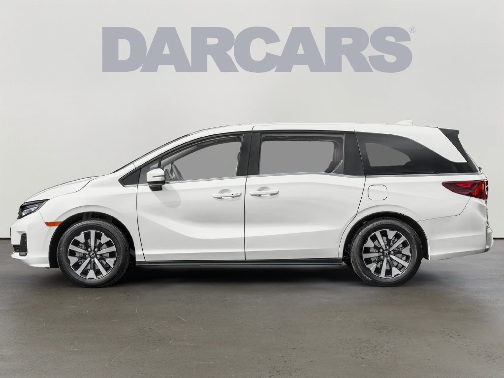 New 2026 Honda Odyssey EX-L image 2