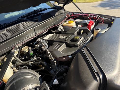 Used 2021 RAM 2500 Laramie image 59