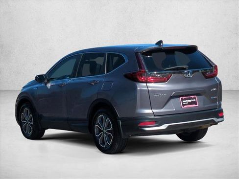Used 2022 Honda CR-V EX image 8