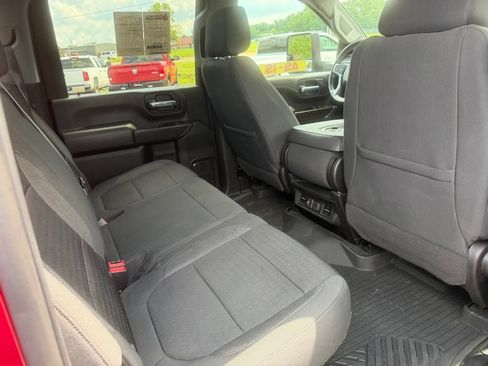 Used 2022 Chevrolet Silverado 3500 LT w/ Convenience Package AWD/4WD image 19