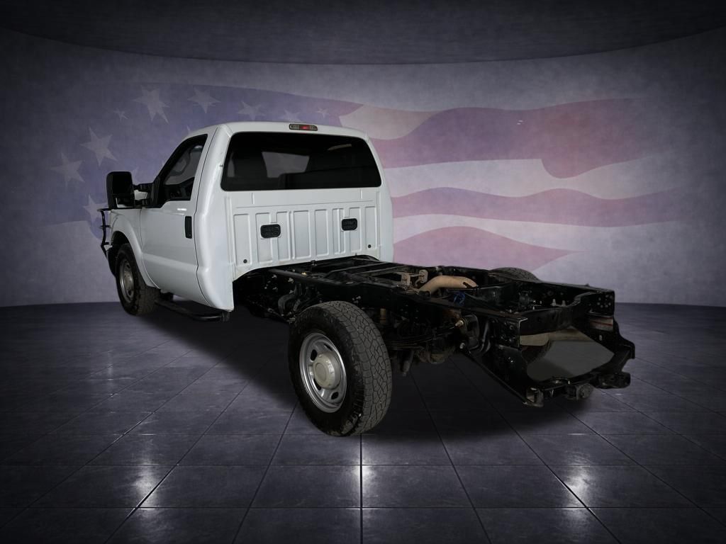 Used 2016 Ford F250 XL RWD image 3