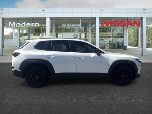 Used 2024 MAZDA CX-50 AWD 2.5 S w/ Premium Package image 6