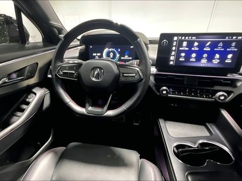 Used 2024 Acura ZDX Type S AWD/4WD image 6